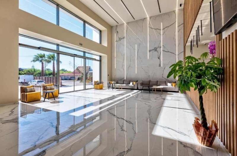 Zakynthos Laganas utazás White Olive Elite Laganas