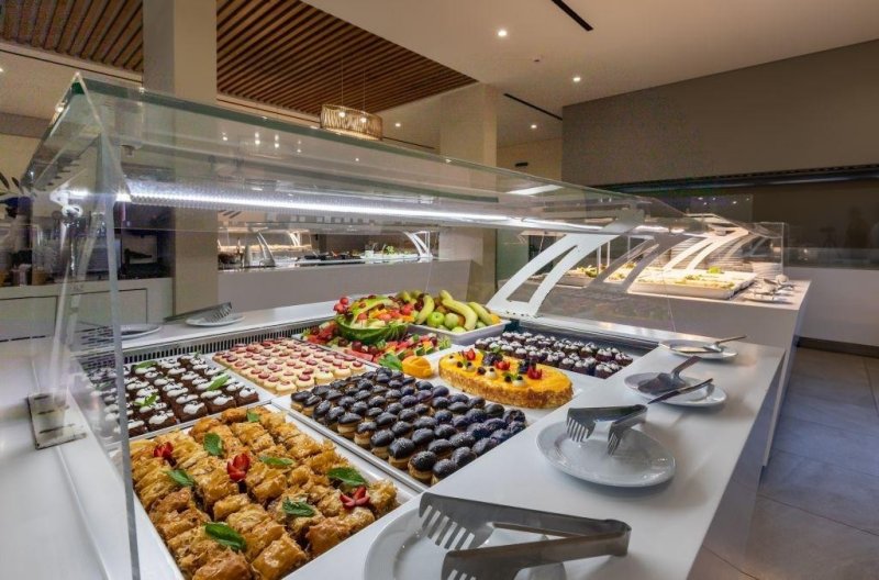 Zakynthos Laganas utazás White Olive Elite Laganas