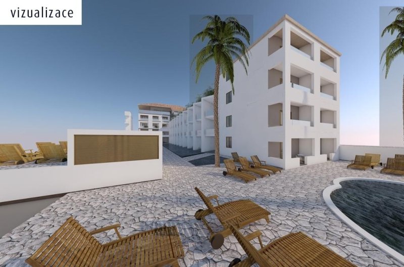 Kréta Rethymno utazás White Olive Elite Rethymno