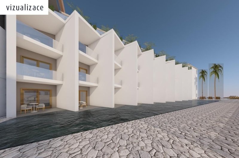 Kréta Rethymno utazás White Olive Elite Rethymno