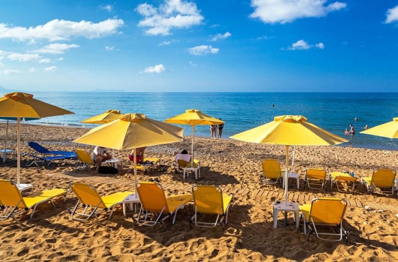 Kréta Rethymno utazás White Olive Elite Rethymno