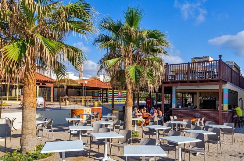 Kréta Rethymno utazás White Olive Elite Rethymno