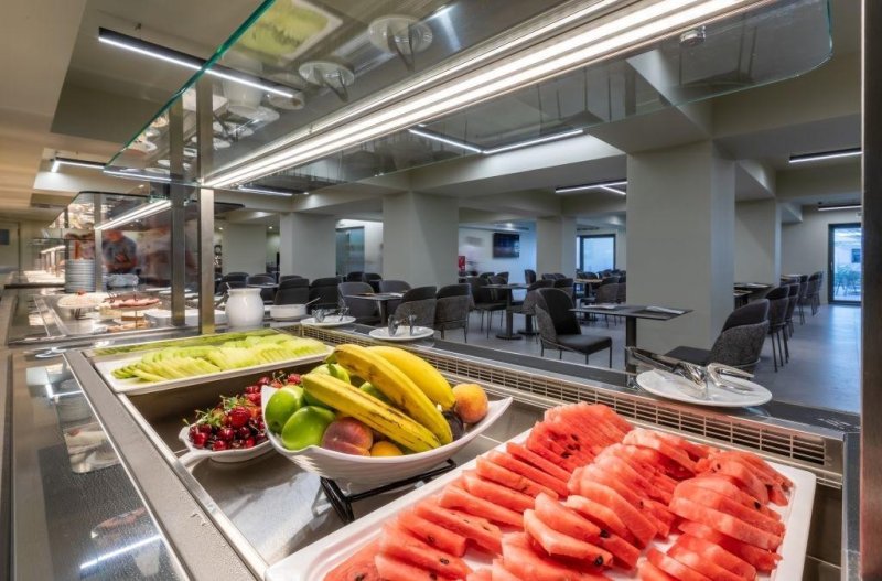 Kréta Rethymno utazás White Olive Elite Rethymno