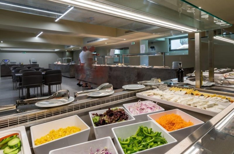 Kréta Rethymno utazás White Olive Elite Rethymno