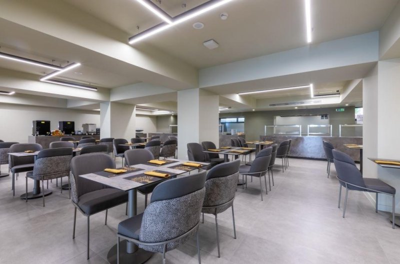 Kréta Rethymno utazás White Olive Elite Rethymno