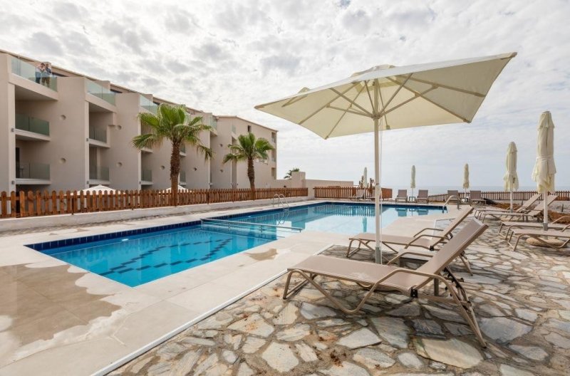 Kréta Rethymno utazás White Olive Elite Rethymno