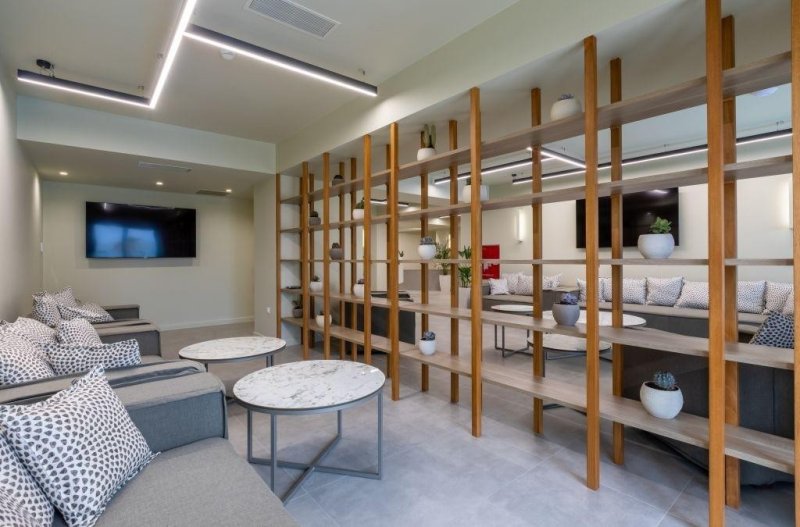 Kréta Rethymno utazás White Olive Elite Rethymno