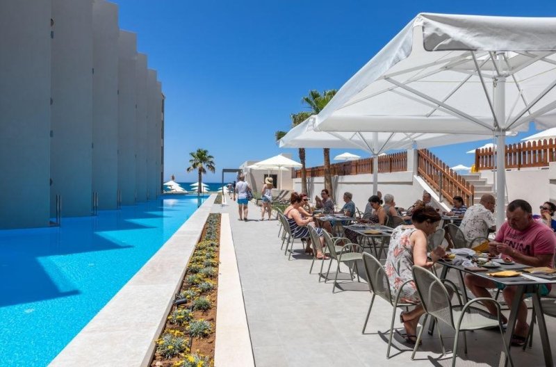 Kréta Rethymno utazás White Olive Elite Rethymno