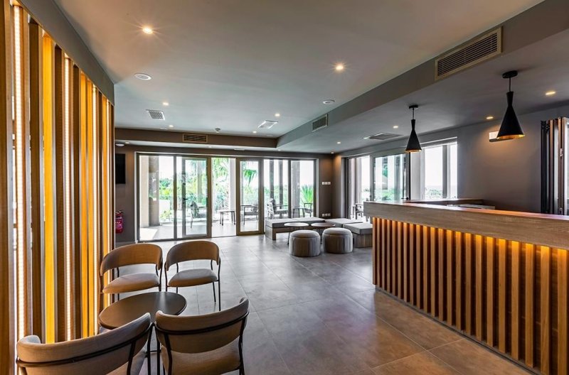 Rodosz Lindos utazás White Olive Premium Hotel Lindos