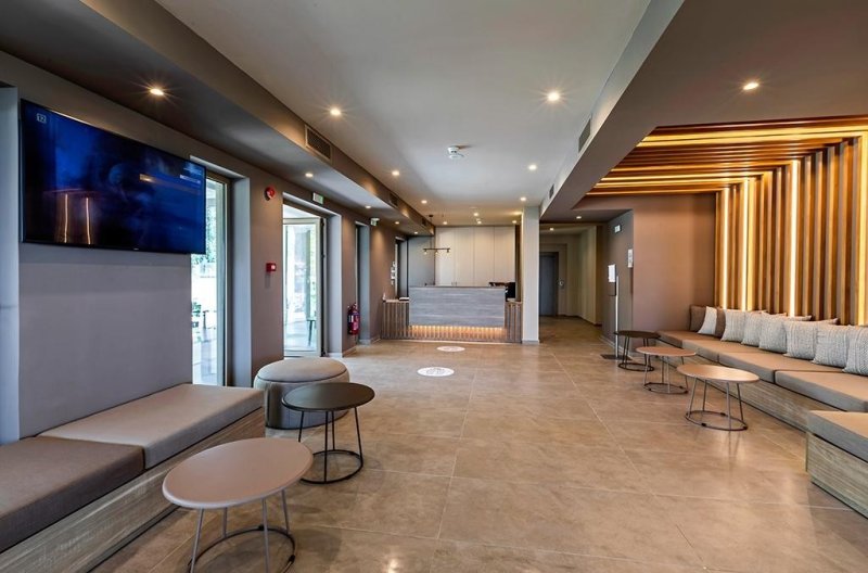 Rodosz Lindos utazás White Olive Premium Hotel Lindos