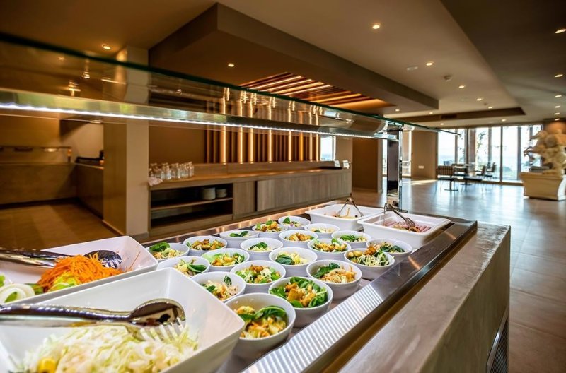 White Olive Premium Hotel Lindos Rodosz Lindos