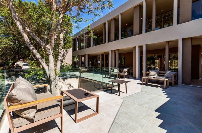 Rodosz Lindos utazás White Olive Premium Hotel Lindos