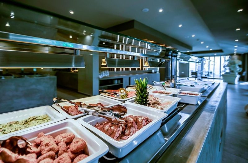 Rodosz Lindos utazás White Olive Premium Hotel Lindos