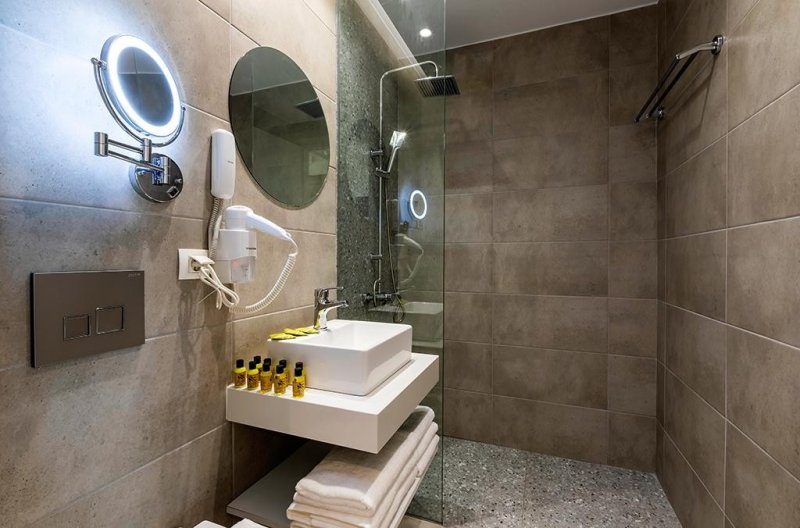 Rodosz Lindos utazás White Olive Premium Hotel Lindos