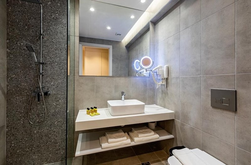 White Olive Premium Hotel Lindos Rodosz Lindos