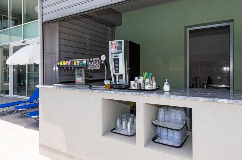 Zakynthos Laganas utazás White Olive Premium Laganas