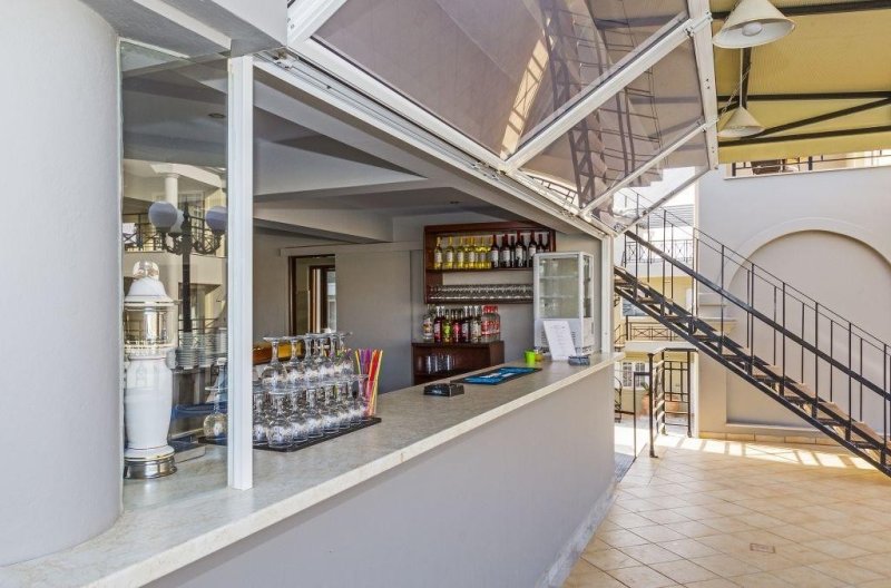 Zakynthos Laganas utazás White Olive Premium Laganas