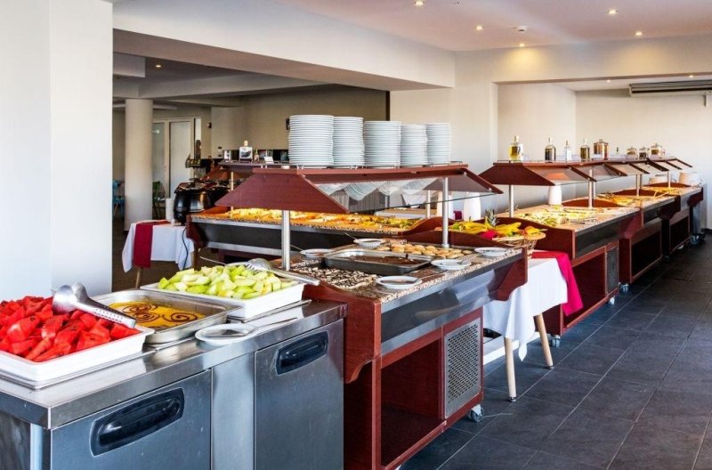 Zakynthos Laganas utazás White Olive Premium Laganas