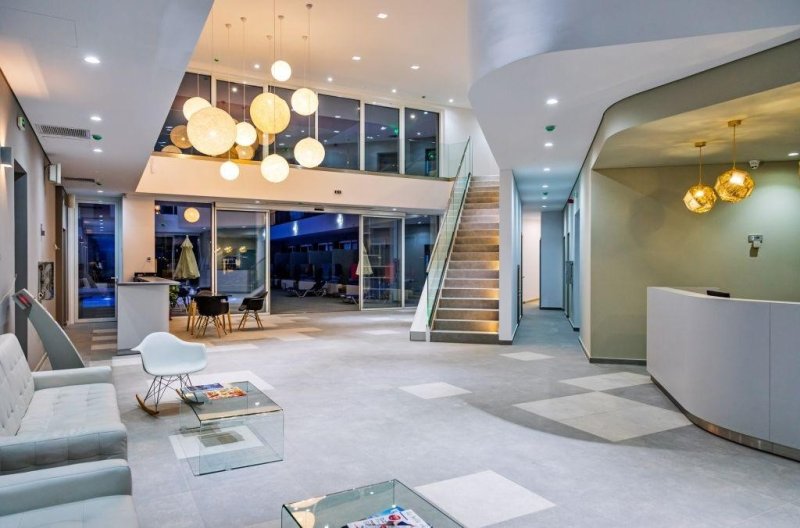 Zakynthos Laganas utazás White Olive Premium Laganas