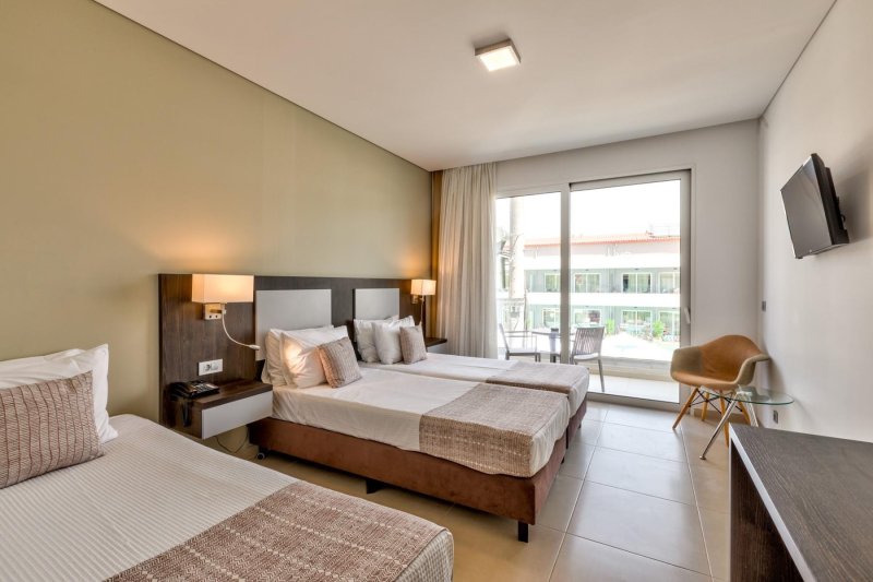 Superior szoba pótággyal