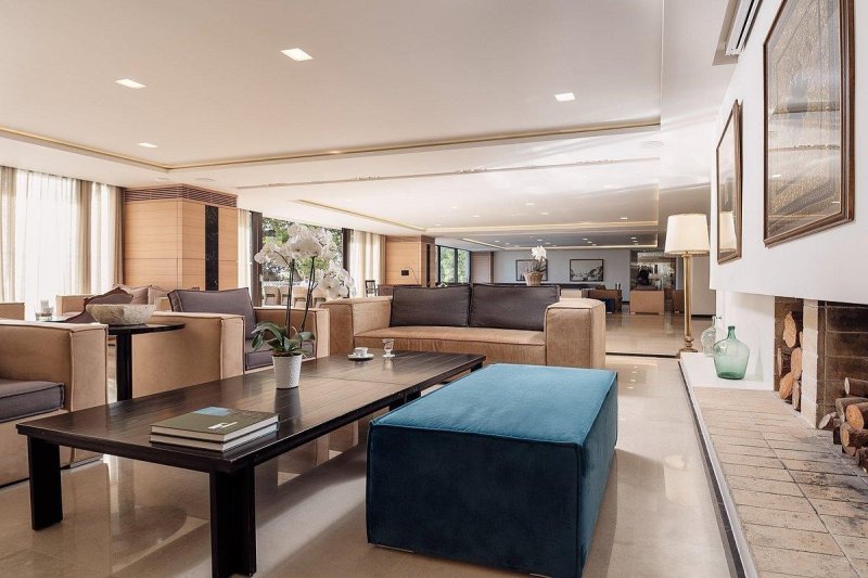 Kefalónia utazás White Rocks 