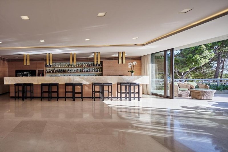 Kefalónia utazás White Rocks 