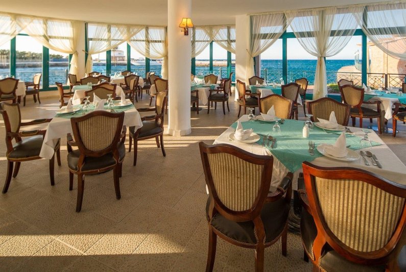 Hurghada utazás White Valley Palace Resort