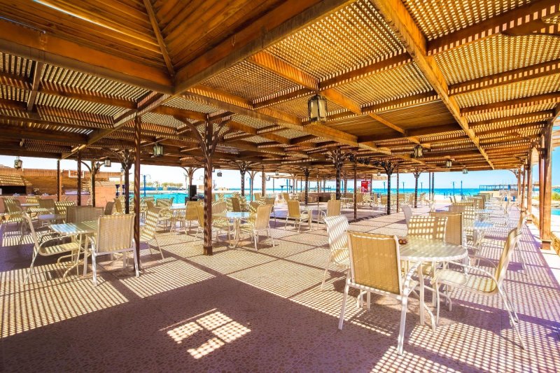 Hurghada utazás White Valley Palace Resort