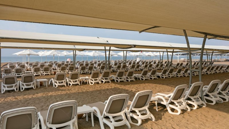 Wind Of Lara Antalya