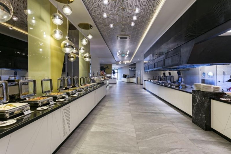 Antalya utazás Wind Of Lara