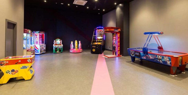 Antalya utazás Wind Of Lara