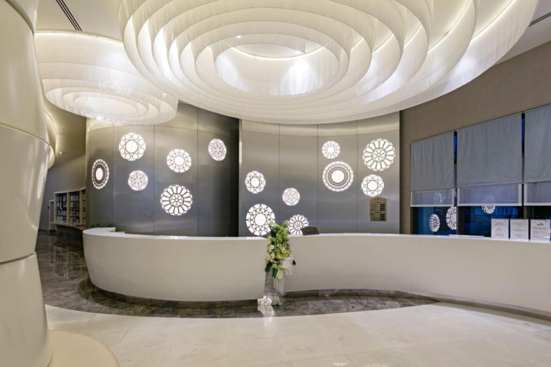 Antalya utazás Wind Of Lara