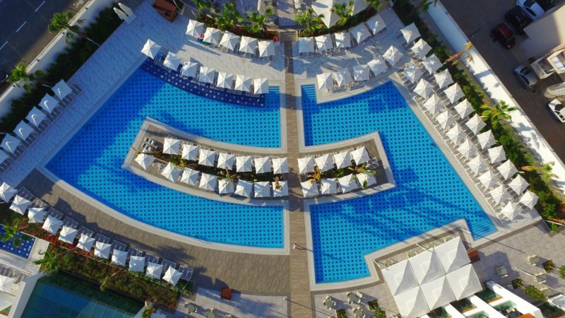 Wind Of Lara Antalya