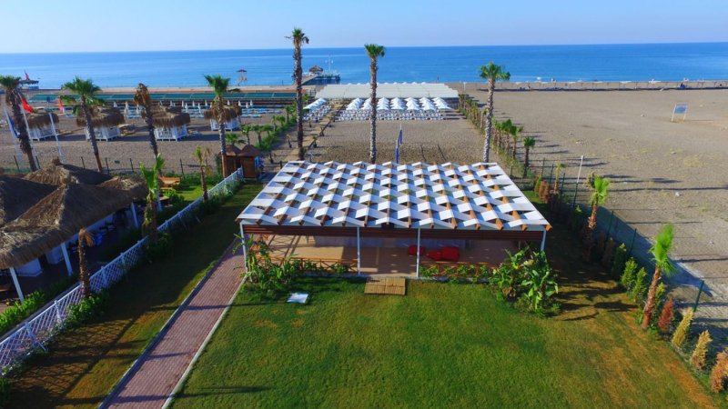 Wind Of Lara Antalya