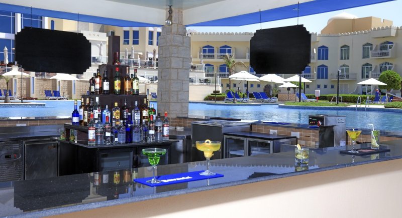 Wyndham Garden Salalah Mirbat Szalála