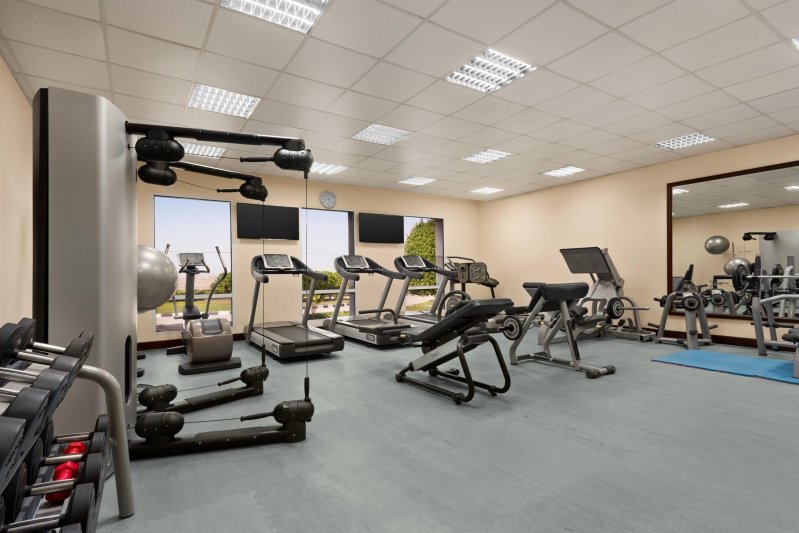 Wyndham Garden Salalah Mirbat Szalála