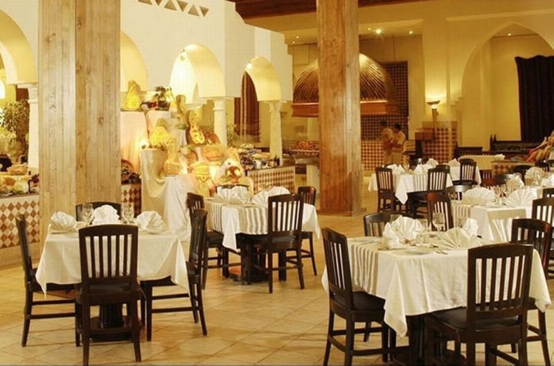 Hurghada utazás Xanadu Club Makadi Bay