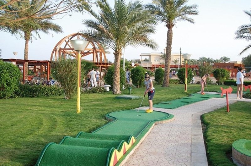 Hurghada utazás Xanadu Club Makadi Bay