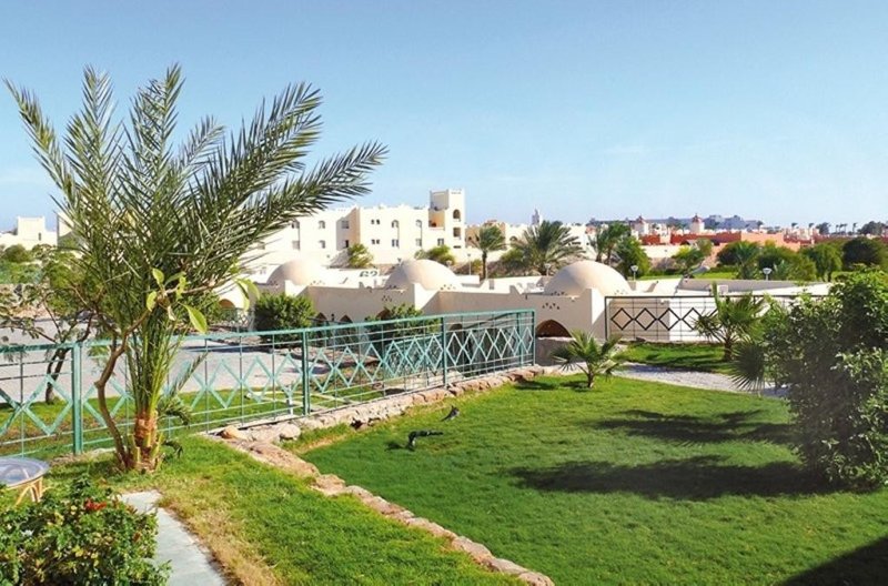 Hurghada utazás Xanadu Club Makadi Bay