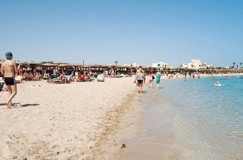 Hurghada utazás Xanadu Club Makadi Bay