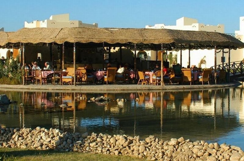 Hurghada utazás Xanadu Club Makadi Bay