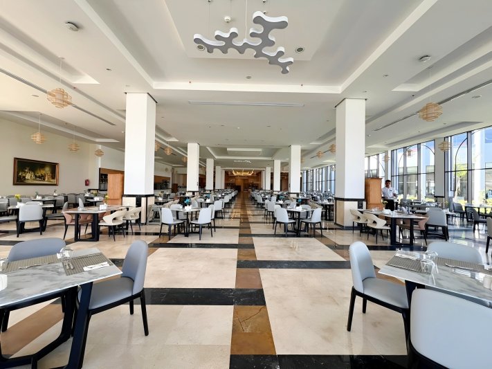 Hurghada utazás Xanadu Club Makadi Bay