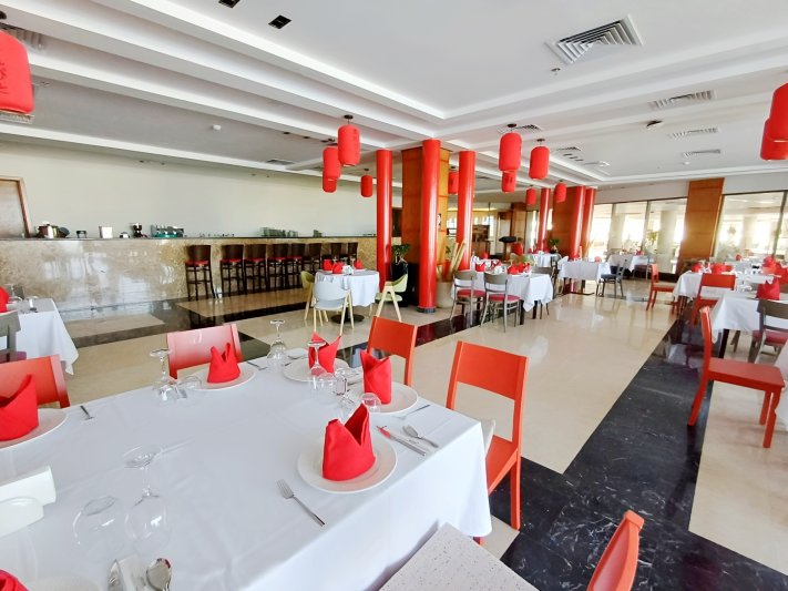 Hurghada utazás Xanadu Club Makadi Bay