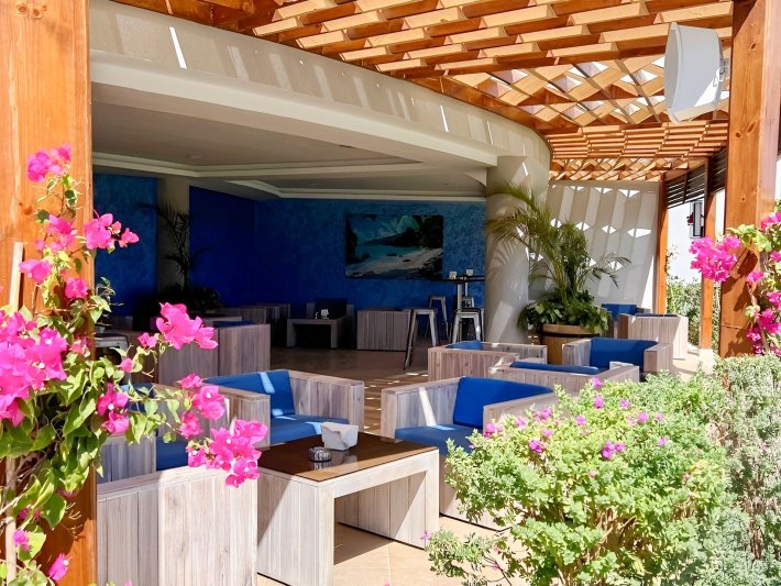 Hurghada utazás Xanadu Club Makadi Bay