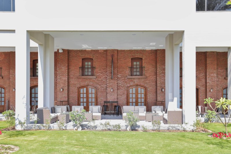 Hurghada utazás Xanadu Club Makadi Bay