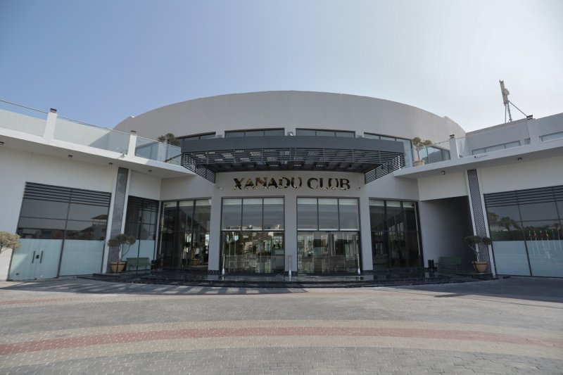 Xanadu Club Makadi Bay Hurghada