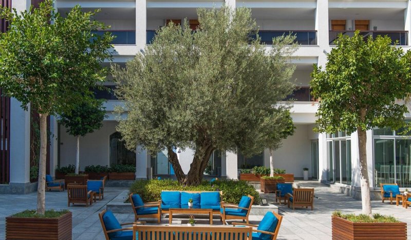 Bodrum utazás Xanadu Island