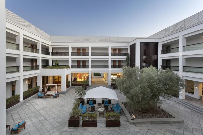 Bodrum utazás Xanadu Island