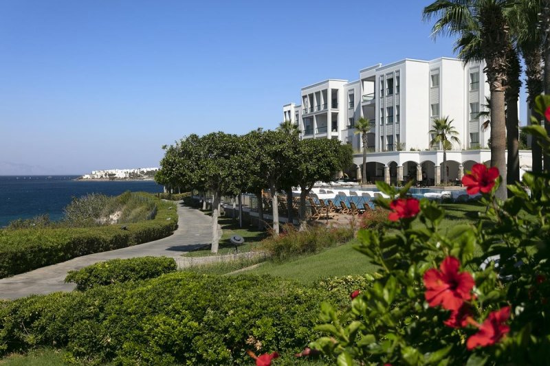 Bodrum utazás Xanadu Island