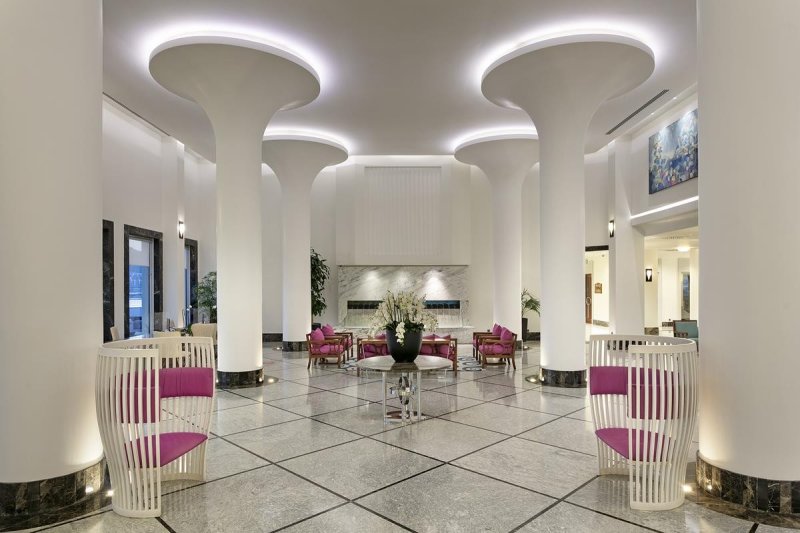 Bodrum utazás Xanadu Island